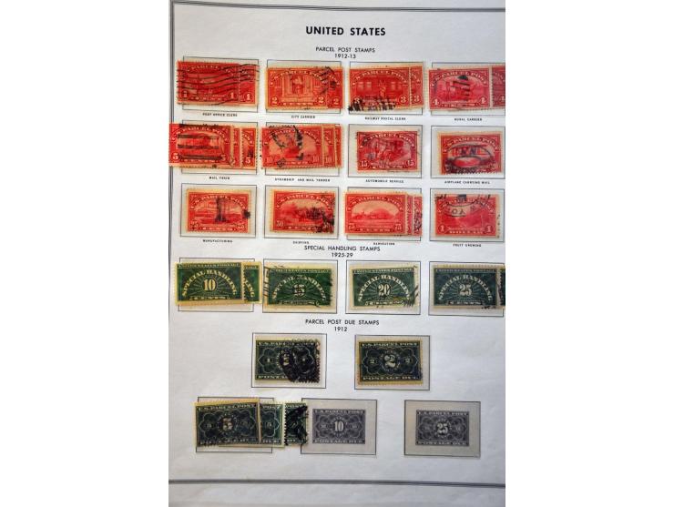 Image for Auctions 239-240 - 4077