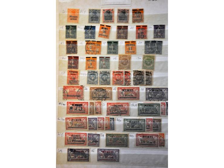 collection * and used in mixed quality in 6 albums