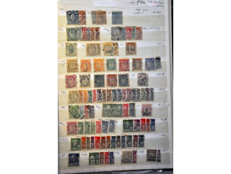 collection * and used in mixed quality in 6 albums
