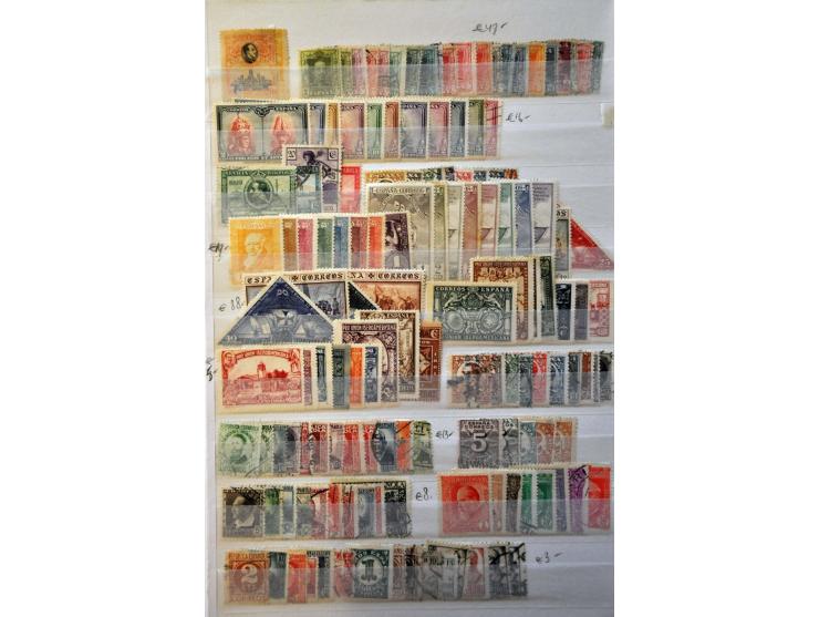 collection * and used in mixed quality in 6 albums