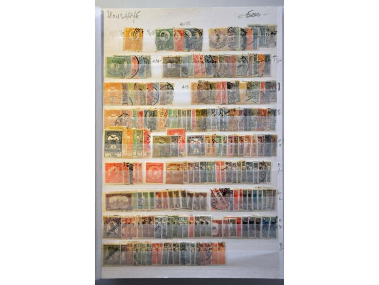 collection * and used in mixed quality in 6 albums