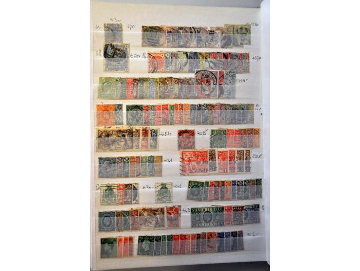 collection * and used in mixed quality in 6 albums