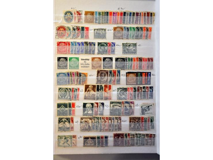 collection * and used in mixed quality in 6 albums