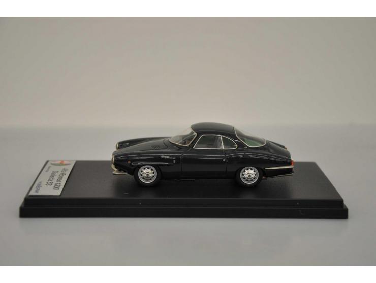 Alfa Romeo 1300 Giulietta SS, LookSmart, 1:43, green, Excellent (wipers missing).