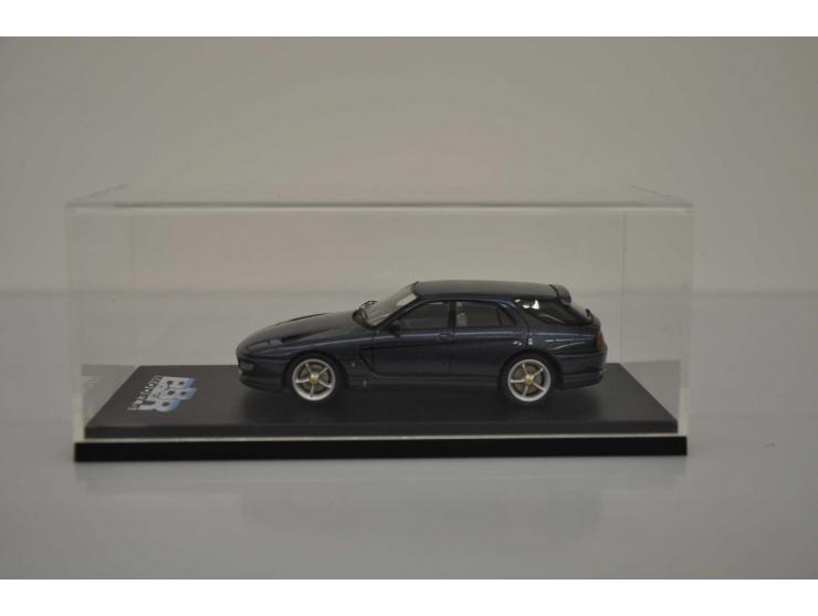 Ferrari 456 Venice SW 'Sultan of Brunei', BBR, 1:43, blue, Near Mint (sticker on outer box).