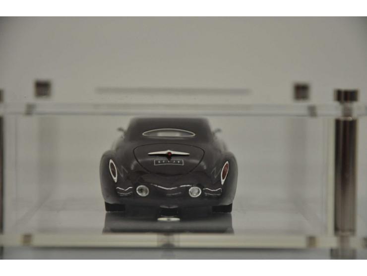 Holden Efijy, Apex Replicas, 1:43, purple, Mint.
