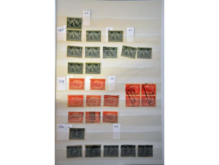 Willem III 25 cent donkerpaars tanding 13½ x 13¼ met certificaat Vleeming 2019, cat.w. 250  