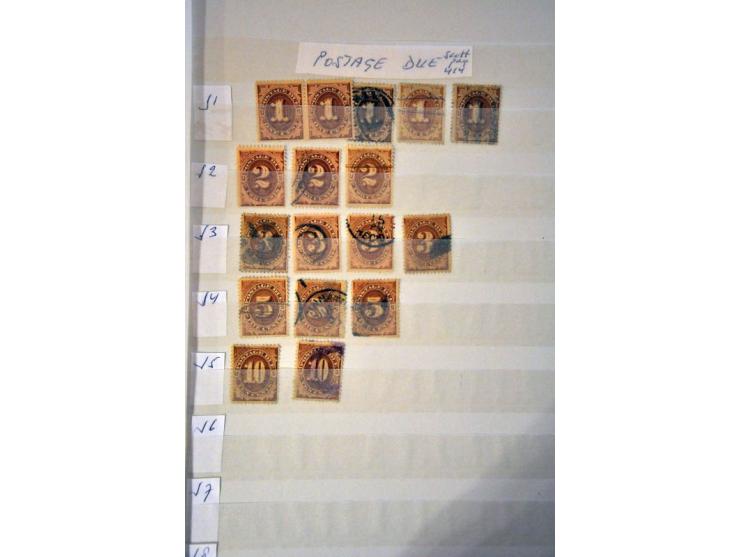Willem III 25 cent donkerpaars tanding 13½ x 13¼ met certificaat Vleeming 2019, cat.w. 250  