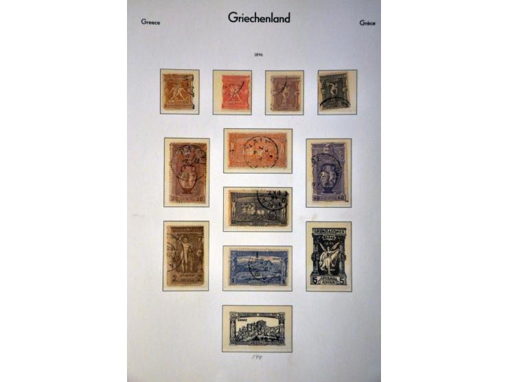 Willem III 25 cent donkerpaars tanding 13½ x 13¼ met certificaat Vleeming 2019, cat.w. 250  