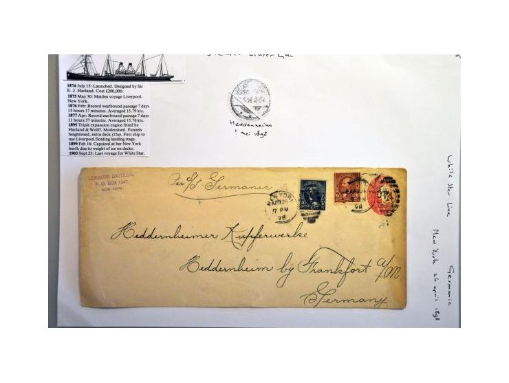 Hulpuitgifte 10 cent t/m 2½ gulden met opdruk Ultramar van het Portugese Ministerie van Koloniën (zegels licht getint), cat.w