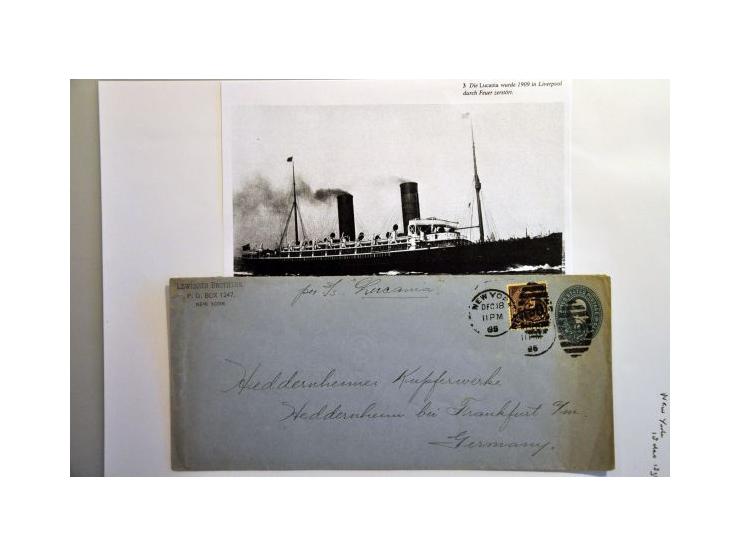 Hulpuitgifte 10 cent t/m 2½ gulden met opdruk Ultramar van het Portugese Ministerie van Koloniën (zegels licht getint), cat.w