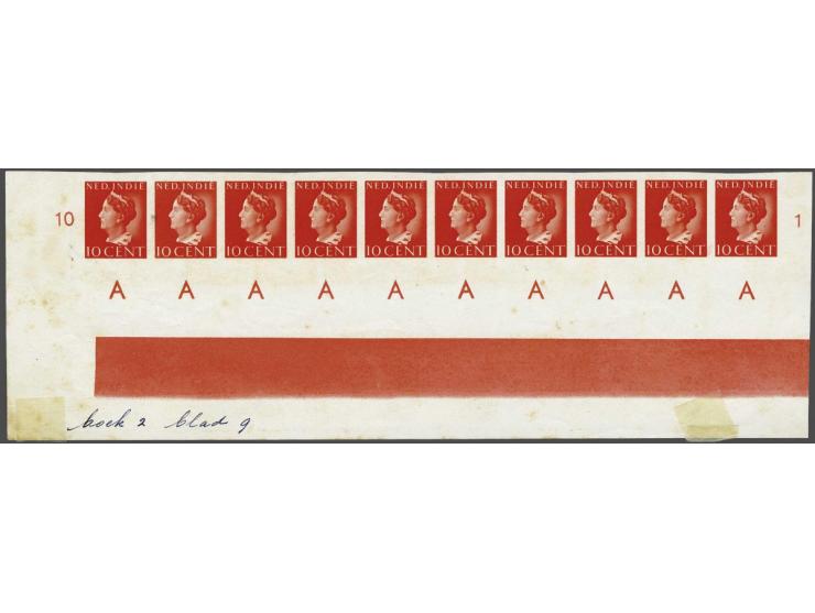 Bild für Auctions 242-243 - 1030