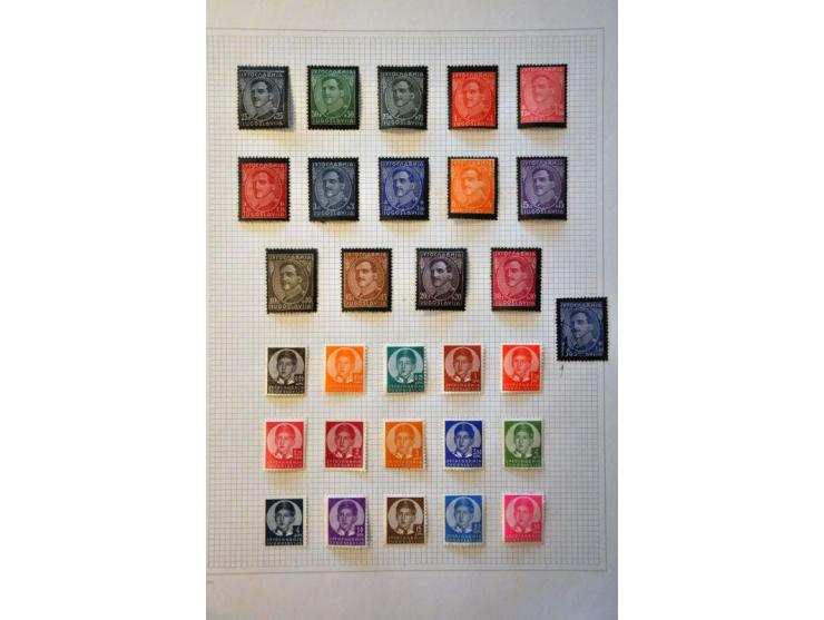 Bild für Auctions 242-243 - 1030