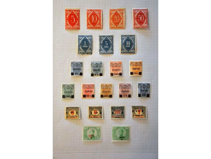 Bild für Auctions 242-243 - 1030