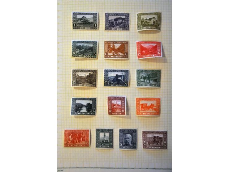 Bild für Auctions 242-243 - 1030