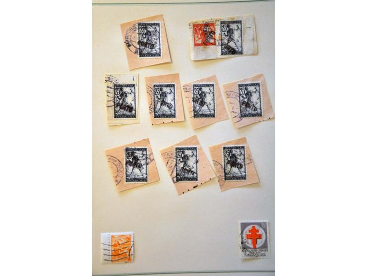 Bild für Auctions 242-243 - 1030