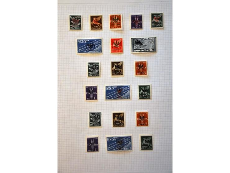 Bild für Auctions 242-243 - 1030