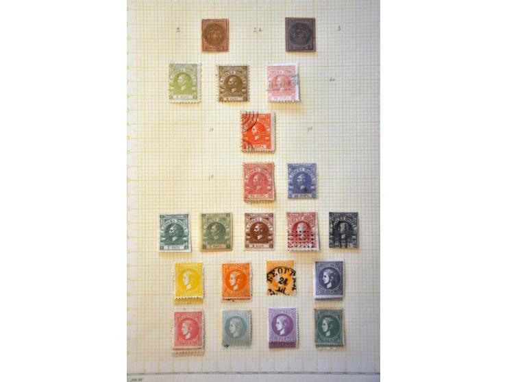 Bild für Auctions 242-243 - 1030