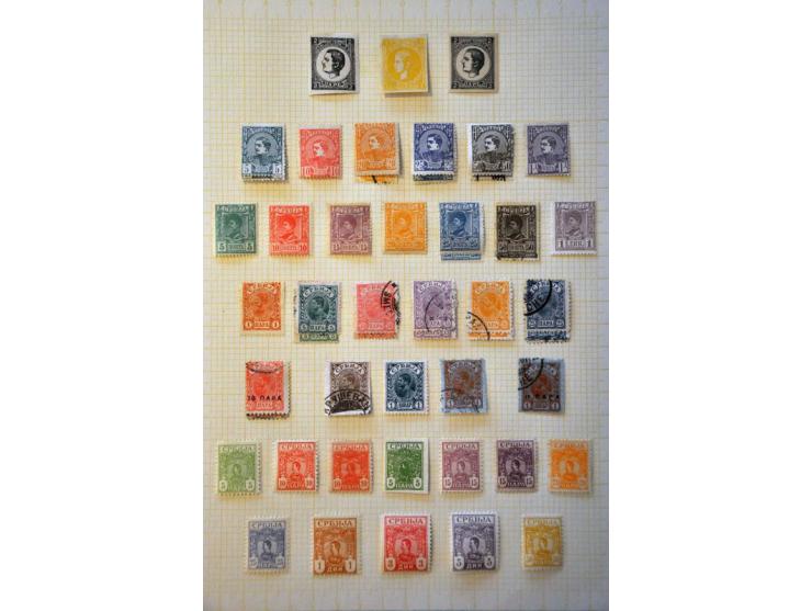 Bild für Auctions 242-243 - 1030