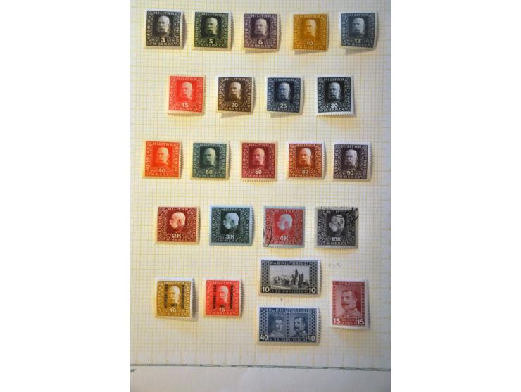 Bild für Auctions 242-243 - 1030
