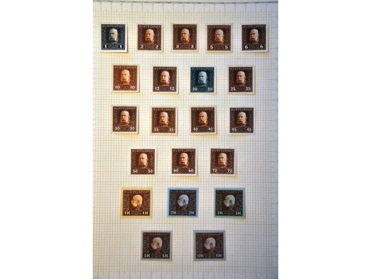 Bild für Auctions 242-243 - 1030