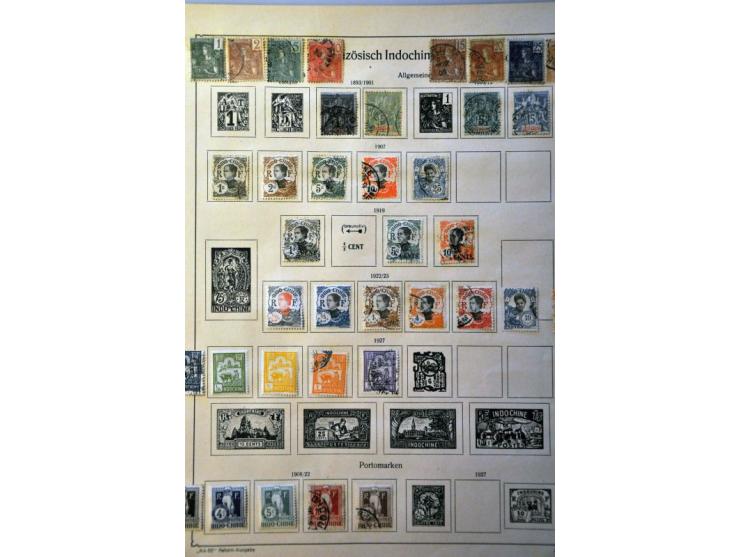 Bild für Auctions 242-243 - 1075