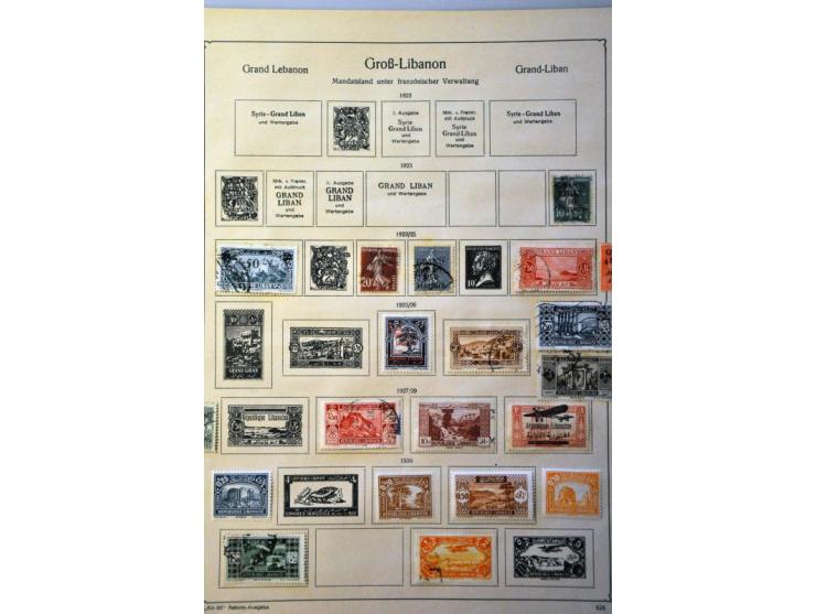 Bild für Auctions 242-243 - 1075