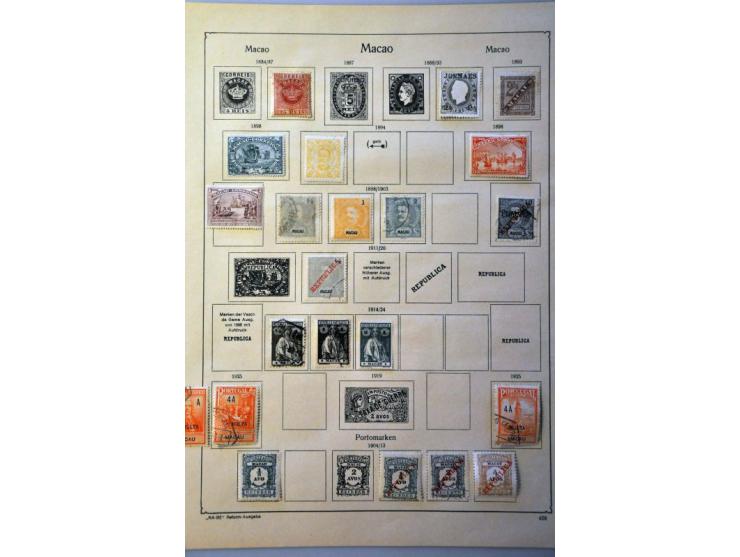 Bild für Auctions 242-243 - 1075