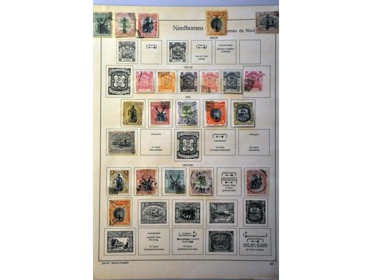 Bild für Auctions 242-243 - 1075