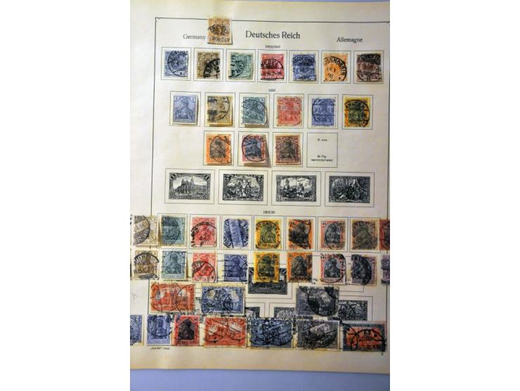 Bild für Auctions 242-243 - 1075
