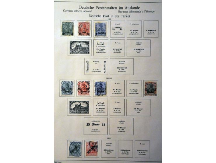 Bild für Auctions 242-243 - 1075