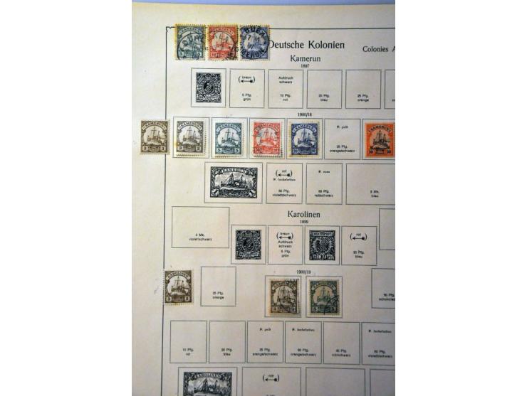 Bild für Auctions 242-243 - 1075