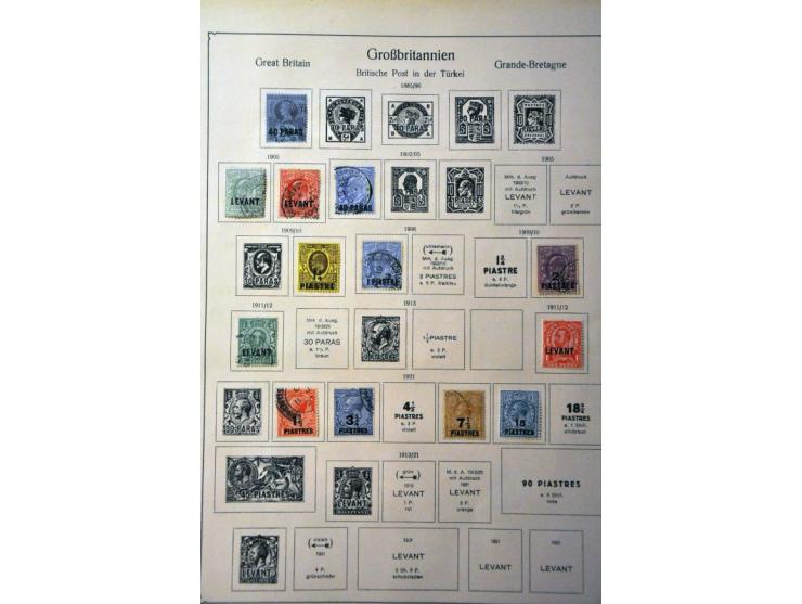Bild für Auctions 242-243 - 1075
