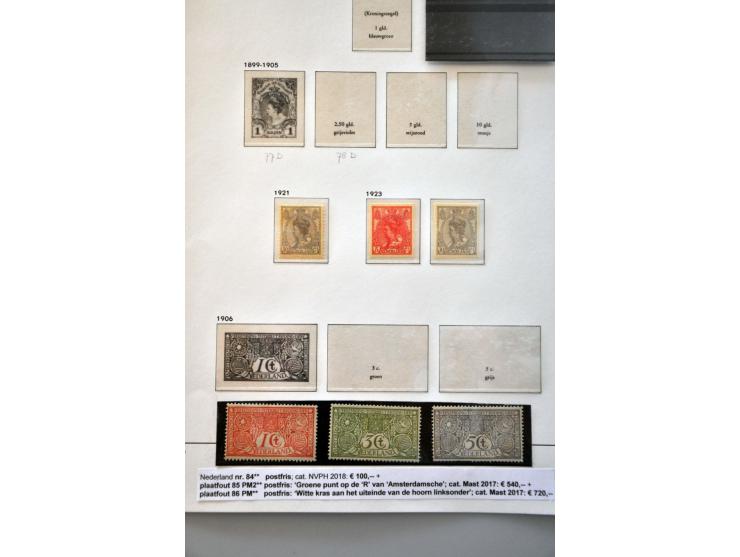Afbeelding voor Auctions 242-243 - 1700