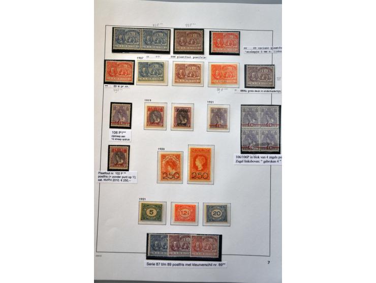 Afbeelding voor Auctions 242-243 - 1700