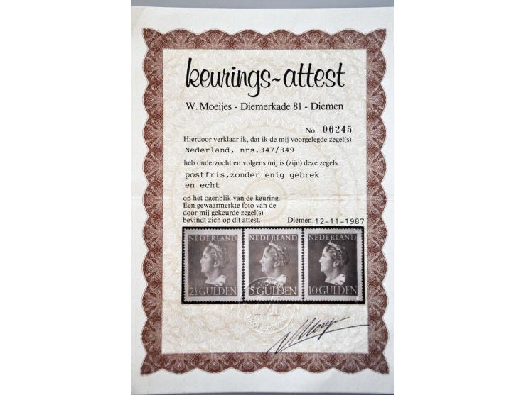 Image for Auctions 242-243 - 1745