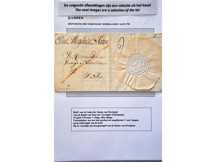 Image for Auctions 242-243 - 1747