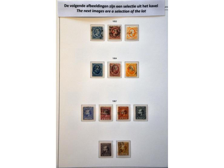 Bild für Auctions 242-243 - 1750