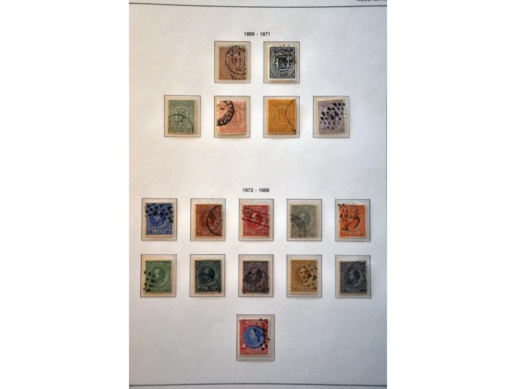 Bild für Auctions 242-243 - 1750