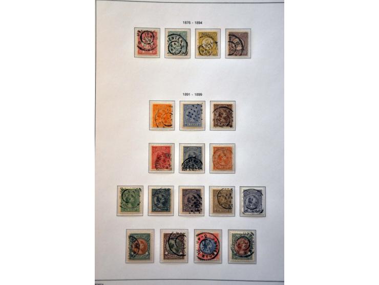 Bild für Auctions 242-243 - 1750