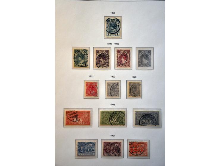 Bild für Auctions 242-243 - 1750