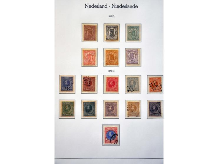 Bild für Auctions 242-243 - 1760