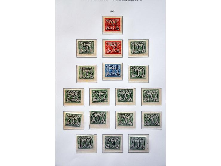 Bild für Auctions 242-243 - 1760