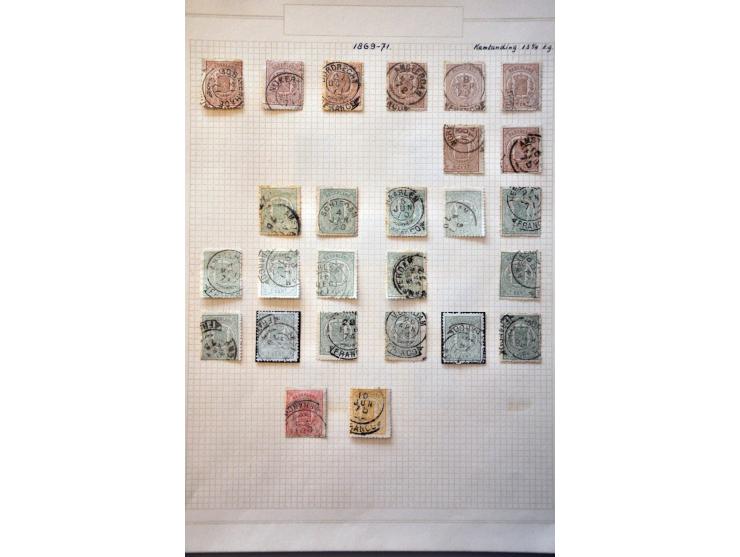 Bild für Auctions 242-243 - 1764