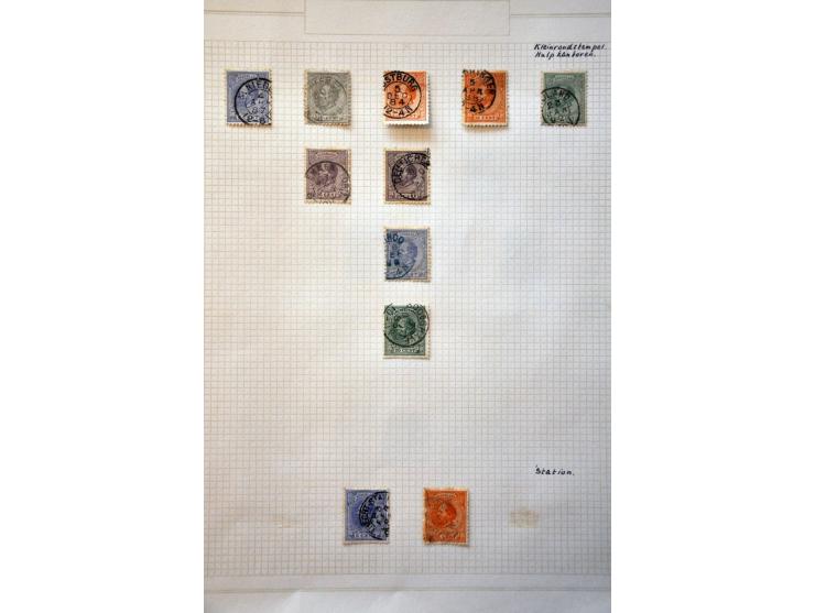 Bild für Auctions 242-243 - 1764
