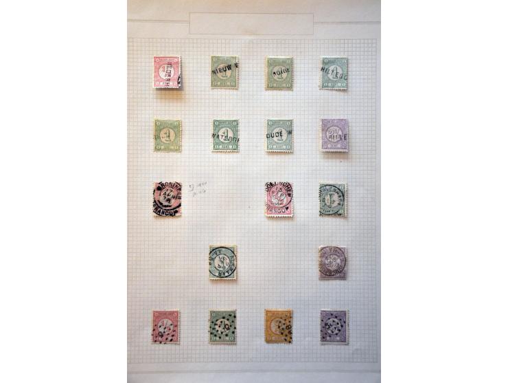 Bild für Auctions 242-243 - 1764