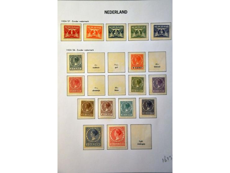 Bild für Auctions 242-243 - 1816
