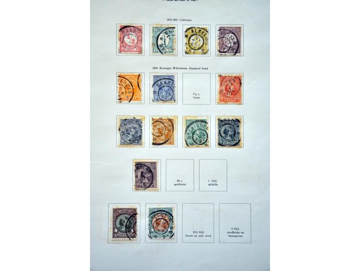 Image for Auctions 242-243 - 1832