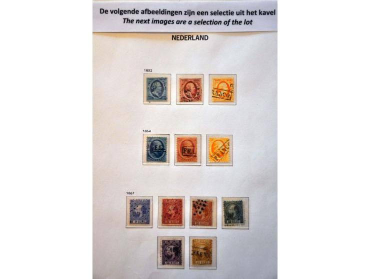 Bild für Auctions 242-243 - 1848