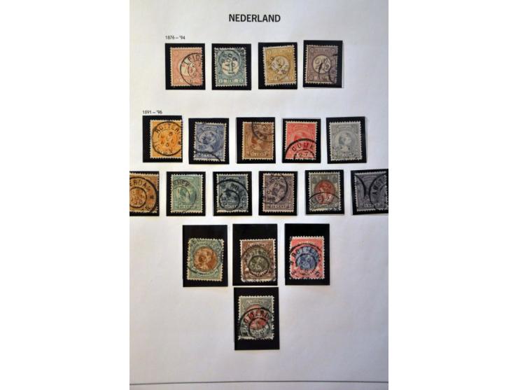 Bild für Auctions 242-243 - 1849